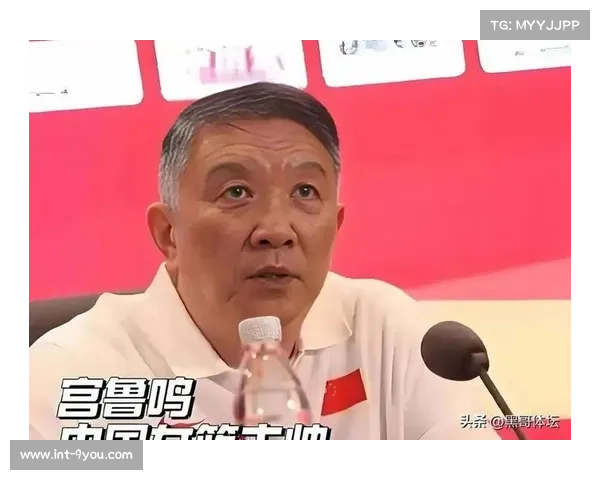 宫鲁鸣预警WCBA危机:三队退出动摇女篮联赛根基 宫鲁鸣预警WCBA危机:三队退出动摇女篮联赛根基