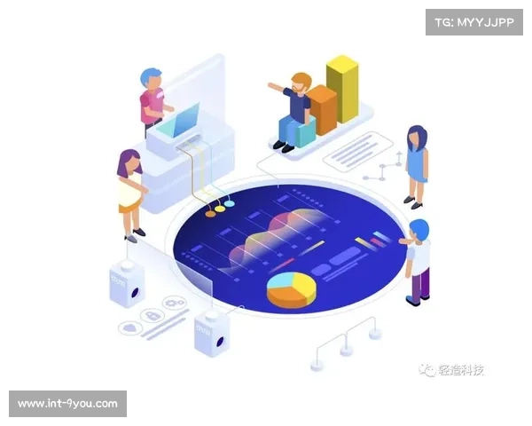 数据驱动决策成为运营管理新常态