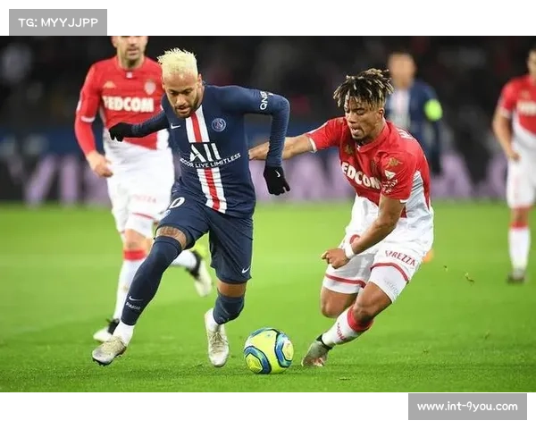 巴黎圣日耳曼主场迎战里尔，魔鬼主场攻防统治