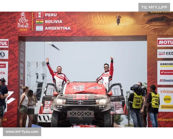 达喀尔拉力赛沙特启幕,中国车手规模创新高 达喀尔拉力赛沙特启幕,中国车手规模创新高