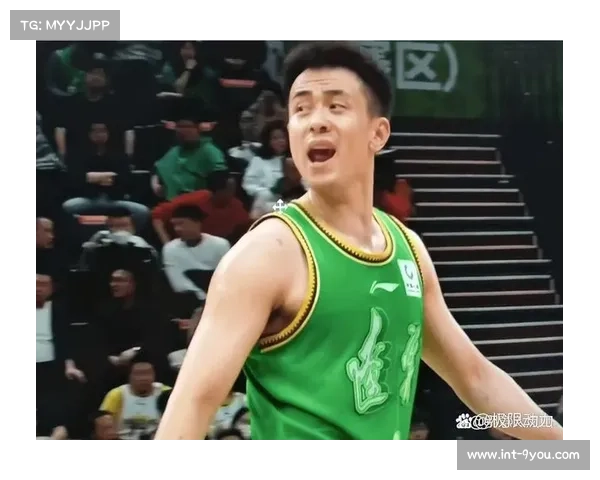 老将赵继伟的担当：加时赛封神演绎领袖价值